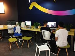 -微笑时刻照相馆·企业合影·商务外拍(北京五道口店)