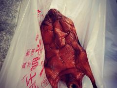 -清真·金宏兴鸭子店(明瓦廊店)