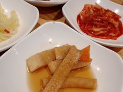-山海珍味韩国料理(奥城店)