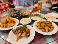 -哈尔滨阳光饺子园(阳光花园店)