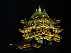 -雅达·阳羡溪山小镇中心