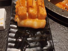 红糖糍粑-椒王