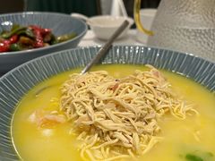 -海富门·带鱼·淮扬菜·粤菜(甘家口店)