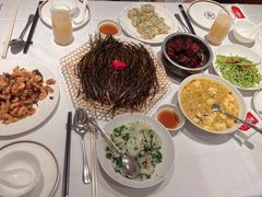 -老吉士酒家(天平路店)