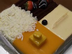 -BreadTalk面包新语·烘焙蛋糕(深业上城店)