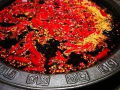 -重庆渝达老火锅(春熙路店)