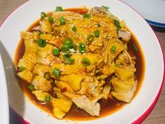 口水鸡-YUOZUO渝作·川渝冒肚(崂山店)