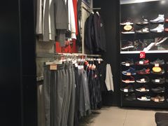 -北京利生体育商厦