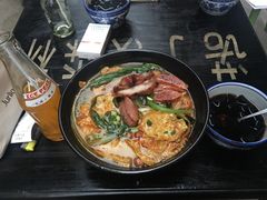 -螺小胖柳州螺蛳粉(钟楼总店)