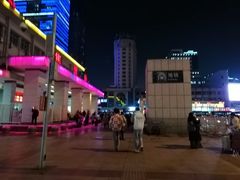 -长沙火车站(地铁站)