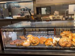 -BAKER&SPICE(BFC外滩金融中心店)