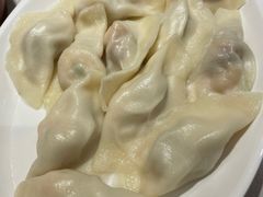 三鲜饺子-喜家德虾仁水饺(华强天虹店)