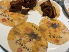 -恒记饭店·海鲜明档(淹城店)