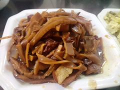 -云河农家乐饭店(福禄缘树山店)