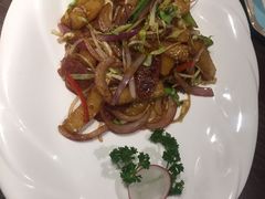 -童福兴·南京菜(老门东店)