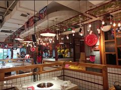 -贤合庄卤味火锅(顺城店)
