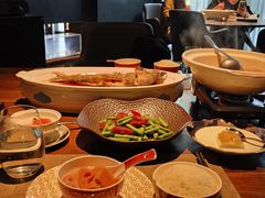 -曾宴·楚菜(湖北省博物馆店)