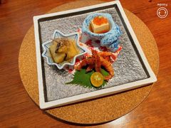 -东京和食 Sun with AQUA