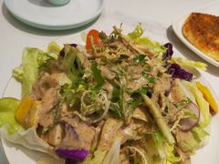 -老三烤肉·融合菜宴会厅