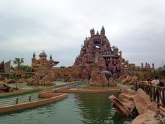 -厦门方特梦幻王国