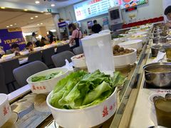 -西火火·川派小火锅(西溪银泰店)
