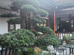 -古韵轩·江浙融合菜(梁溪店)
