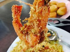 -龙海鲜螃蟹王(宏茂桥店)