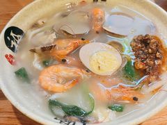 台州三鲜麦虾-麦虾店(蒲公英店)