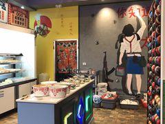 -XiaoJunGan Hotpot 钢管厂五区小郡肝火锅串串香