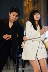 -巴黎婚纱摄影(瑞安旗舰店)
