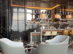 -南宁那莲豪华精选酒店-云霄酒廊·80楼高空城景酒吧