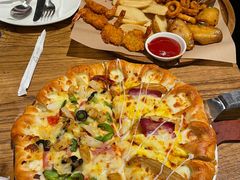 -必胜客(宁波天一水街店)