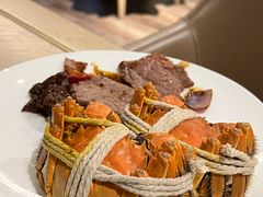 -佳源四季酒店-雅悦自助餐厅(新洲路店)