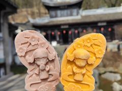 -善卷洞风景区