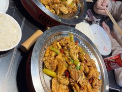 -美蛙四季(黄寺大街店)