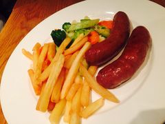 -Geneva日内瓦餐厅(西郊宝成花苑店)