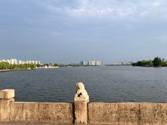 -石湖景区