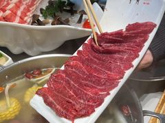 -俏牛哥鲜牛肉牛肆馆(重庆天地店)