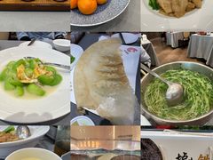 -阿庄新豫菜(航海东路店)