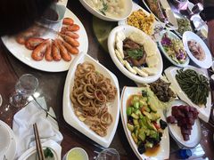 -快活林酒楼
