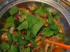 -八珍玉食鸡煲·打边炉(印象城店)