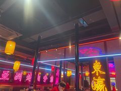 -十三姨正合丰烤肉(营迹路店)