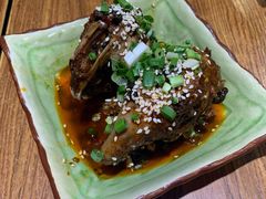 老妈兔头-盐与味葱葱鲫鱼•自贡菜江湖菜(春熙店)