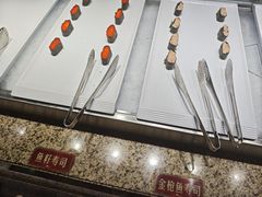 -汉巴味德·烤肉与啤酒的自助(杭州大悦城店)