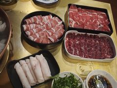 -牛街清真满恒記(平安里西大街店)