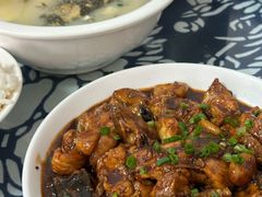 -太湖好灶头土菜馆(石公路店)