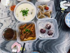 -点都德(大茶楼店)