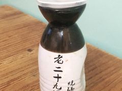 -勃利地摊·勃立小串烧烤