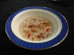 -广州塔晖粤轩中餐厅