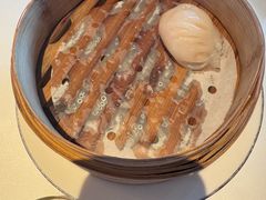 -上海总会SHANGHAICLUB(兴业太古汇店)